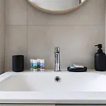 Italianway Easy - Giambellino 67 A Apartman Milánó