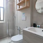 Italianway Easy - Giambellino 67 A Apartman Milánó