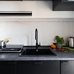 Italianway Easy - Giambellino 67 A * Milánó