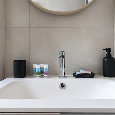 Italianway Easy - Giambellino 67 A Appartement Milan