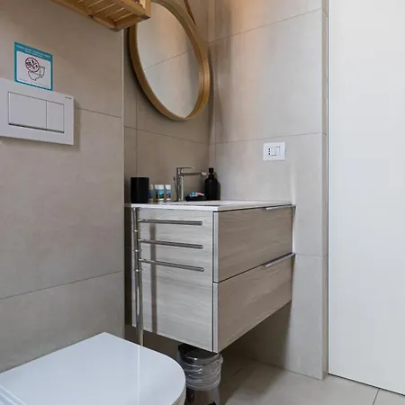 Italianway Easy - Giambellino 67 A Appartement