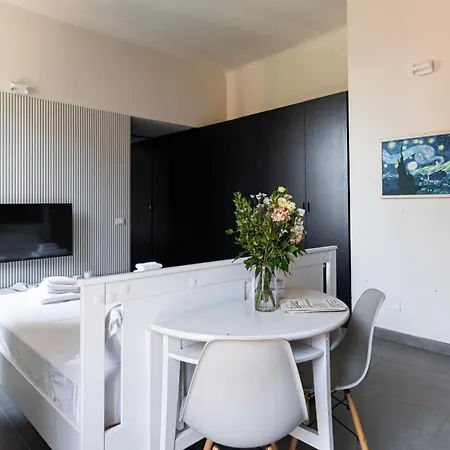 Italianway Easy - Giambellino 67 A Appartement Milan