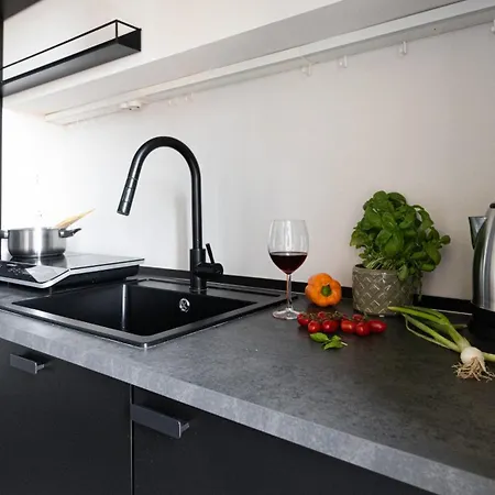 Appartement Italianway Easy - Giambellino 67 A