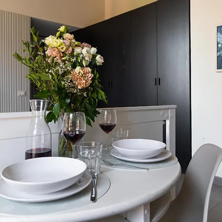 Italianway Easy - Giambellino 67 A Appartement *