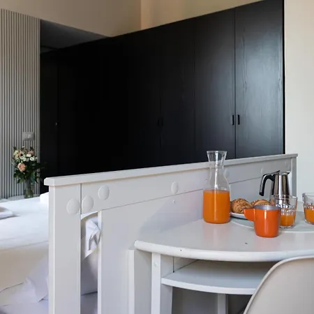 Italianway Easy - Giambellino 67 A Appartement Milan